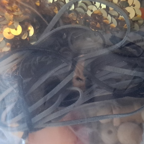 Ziplog bag with crafts - Picture 9 of 10